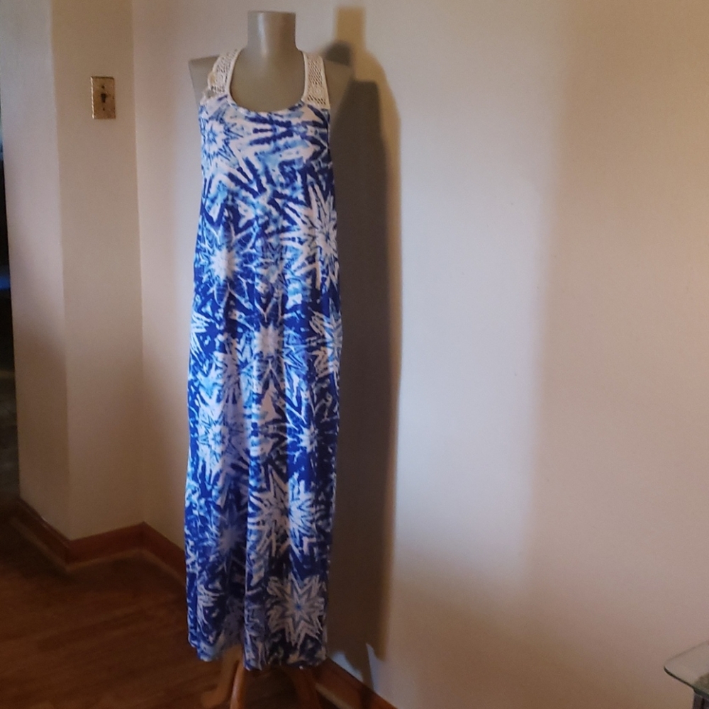 Dress Sz lrg